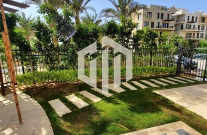 Duplex - 3 Bedrooms - 3 Bathrooms for rent in Eastown - 5th Settlement Compounds - The 5th Settlement - New Cairo City - Cairo