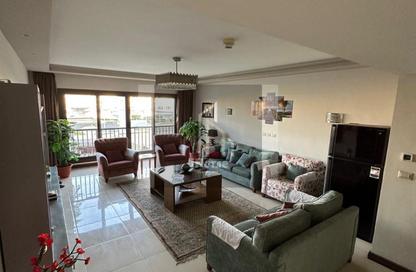 Apartment - 2 Bedrooms - 3 Bathrooms for rent in Porto New Cairo - 5th Settlement Compounds - The 5th Settlement - New Cairo City - Cairo Apartment - 2 Bedrooms - 3 Bathrooms for rent in Porto New Cairo - 5th Settlement Compounds - The 5th Settlement - New Cairo City - Cairo