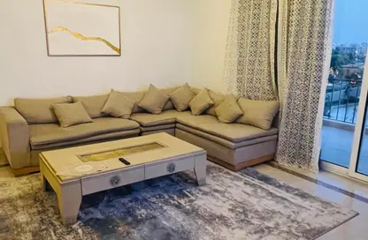 Apartment - 3 Bedrooms - 3 Bathrooms for rent in Mivida - 5th Settlement Compounds - The 5th Settlement - New Cairo City - Cairo Apartment - 3 Bedrooms - 3 Bathrooms for rent in Mivida - 5th Settlement Compounds - The 5th Settlement - New Cairo City - Cairo