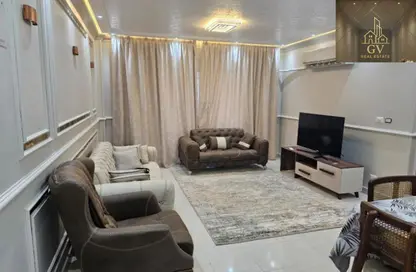 شقة - 3 غرف نوم - 2 حمامات للايجار في پريڤادو - مدينتي - القاهرة