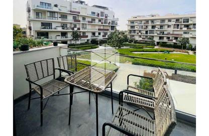 Apartment - 3 Bedrooms - 3 Bathrooms for rent in Villette - 5th Settlement Compounds - The 5th Settlement - New Cairo City - Cairo