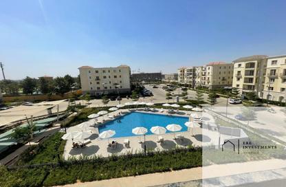 Apartment - 3 Bedrooms - 3 Bathrooms for sale in Mivida - 5th Settlement Compounds - The 5th Settlement - New Cairo City - Cairo