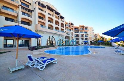 Apartment - 2 Bedrooms - 2 Bathrooms for sale in The View - Sheraton Rd - Hurghada - Red Sea Apartment - 2 Bedrooms - 2 Bathrooms for sale in The View - Sheraton Rd - Hurghada - Red Sea