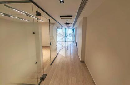 Office Space - 4 Bedrooms - 2 Bathrooms for rent in One Ninety Mall - South Teseen St. - The 5th Settlement - New Cairo City - Cairo