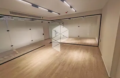 مساحات مكتبية - 4 غرف نوم - 2 حمامات للايجار في شارع ال ٩٠ الجنوبي - شارع التسعين الجنوبي - التجمع الخامس - مدينة القاهرة الجديدة - القاهرة