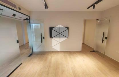 Office Space - 4 Bedrooms - 2 Bathrooms for rent in One Ninety Mall - South Teseen St. - The 5th Settlement - New Cairo City - Cairo