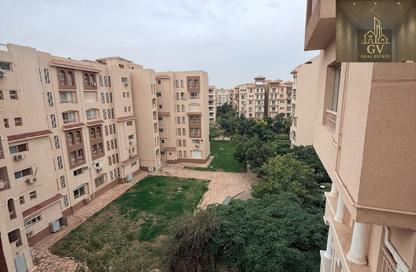 Apartment - 3 - 2 for rent in B1 - Madinaty - Cairo Apartment - 3 - 2 for rent in B1 - Madinaty - Cairo
