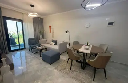 شاليه - 2 غرف نوم - 1 حمام للبيع في مازيرين - مدينة العلمين الجديدة - العلمين - الساحل الشمالي شاليه - 2 غرف نوم - 1 حمام للبيع في مازيرين - مدينة العلمين الجديدة - العلمين - الساحل الشمالي