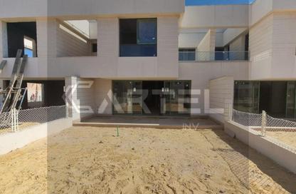 Townhouse - 3 Bedrooms - 4 Bathrooms for sale in June - Ras Al Hekma - North Coast