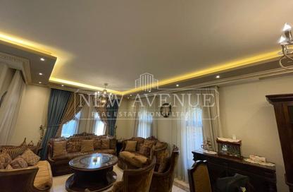 منزل مزدوج - 3 غرف نوم - 3 حمامات للبيع في ميفيدا - كمبوندات التجمع الخامس - التجمع الخامس - مدينة القاهرة الجديدة - القاهرة