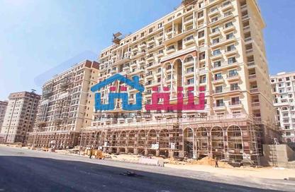 شقة - 4 - 3 للبيع في صوارى - كمبوندات الاسكندرية - الاسكندرية