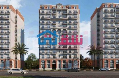 شقة - 4 - 3 للبيع في صوارى - كمبوندات الاسكندرية - الاسكندرية