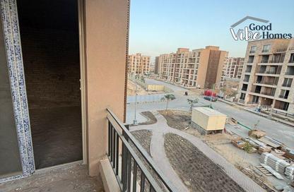 شقة - 2 غرف نوم - 2 حمامات للبيع في تاج سيتي - كمبوندات التجمع الخامس - التجمع الخامس - مدينة القاهرة الجديدة - القاهرة