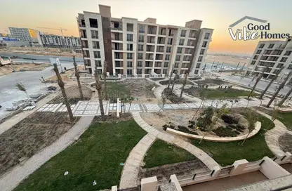 شقة - 2 غرف نوم - 2 حمامات للبيع في تاج سيتي - كمبوندات التجمع الخامس - التجمع الخامس - مدينة القاهرة الجديدة - القاهرة