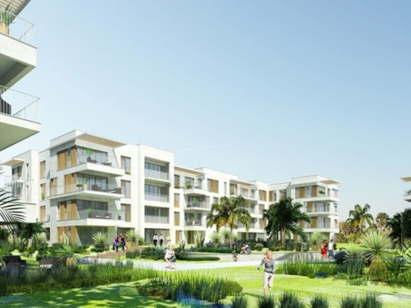 2BR Apartment | For Sale | Taj City thumbnail