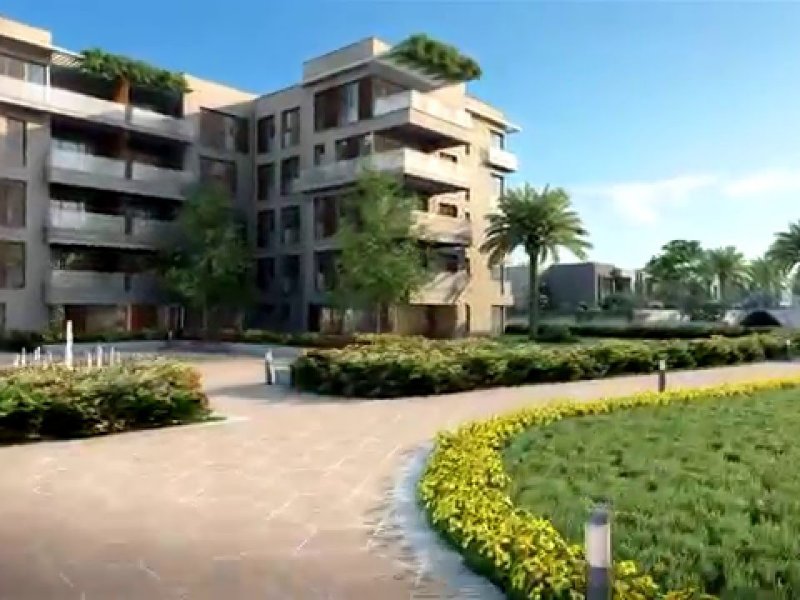 2BR Apartment | For Sale | Taj City thumbnail