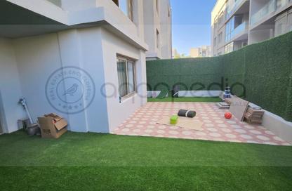 شقة - 2 غرف نوم - 2 حمامات للبيع في جاليريا  مون فالى - المستثمرين الجنوبية - مدينة القاهرة الجديدة - القاهرة