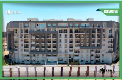 شقة - 3 - 3 للبيع في ذا لوفت - كمبوندات العاصمة الإدارية الجديدة - العاصمة الإدارية الجديدة - القاهرة