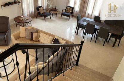 Townhouse - 3 Bedrooms - 3 Bathrooms for rent in Mivida - 5th Settlement Compounds - The 5th Settlement - New Cairo City - Cairo