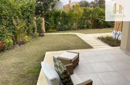 Townhouse - 3 Bedrooms - 3 Bathrooms for rent in Mivida - 5th Settlement Compounds - The 5th Settlement - New Cairo City - Cairo