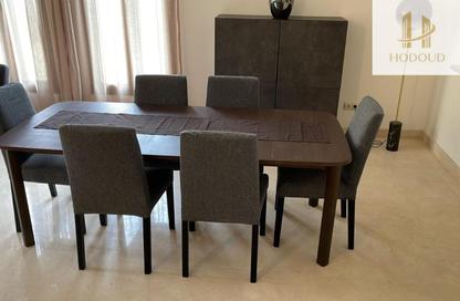 Townhouse - 3 Bedrooms - 3 Bathrooms for rent in Mivida - 5th Settlement Compounds - The 5th Settlement - New Cairo City - Cairo