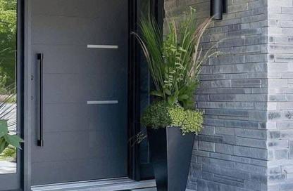 Villa - 3 Bedrooms - 3 Bathrooms for sale in Creek Town - The 1st Settlement - New Cairo City - Cairo