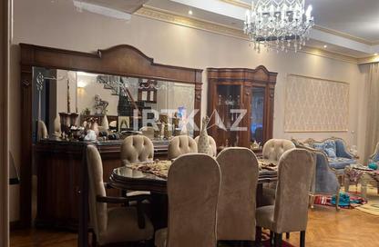 Townhouse - 5 Bedrooms - 4 Bathrooms for sale in Dyar Park - Ext North Inves Area - New Cairo City - Cairo Townhouse - 5 Bedrooms - 4 Bathrooms for sale in Dyar Park - Ext North Inves Area - New Cairo City - Cairo