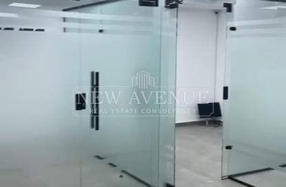 Office Space - Studio - 1 Bathroom for sale in South Gate Mall - South Teseen St. - The 5th Settlement - New Cairo City - Cairo Office Space - Studio - 1 Bathroom for sale in South Gate Mall - South Teseen St. - The 5th Settlement - New Cairo City - Cairo