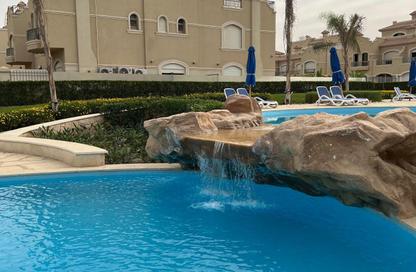 Twin House - 5 Bedrooms - 4 Bathrooms for sale in El Patio Oro - 5th Settlement Compounds - The 5th Settlement - New Cairo City - Cairo