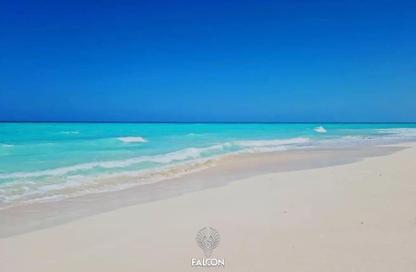 شاليه - 2 غرف نوم - 3 حمامات للبيع في هاسيندا - الساحل الشمالي