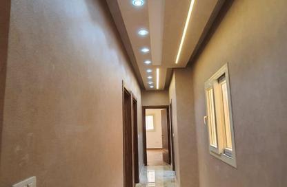 Apartment - 3 Bedrooms - 3 Bathrooms for sale in Al Andalus District - New Cairo City - Cairo