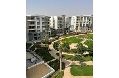 Apartment - 2 Bedrooms - 3 Bathrooms for sale in Hyde Park - New Cairo City - Cairo