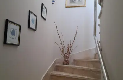 Chalet - 2 Bedrooms - 2 Bathrooms for sale in La Vista 6 - La Vista - Al Ain Al Sokhna - Suez