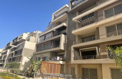 Villa - 5 Bedrooms - 5 Bathrooms for sale in Palm Hills New Cairo - 5th Settlement Compounds - The 5th Settlement - New Cairo City - Cairo