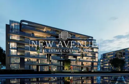 شقة - 1 حمام للبيع في مور ريزيدنس - التجمع الاول - مدينة القاهرة الجديدة - القاهرة