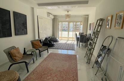 Apartment - 3 - 2 for rent in The Address - 12th District - Sheikh Zayed City - Giza
