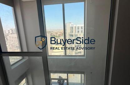 Office Space - Studio for sale in Arkan Palm 205 - Sheikh Zayed Compounds - Sheikh Zayed City - Giza