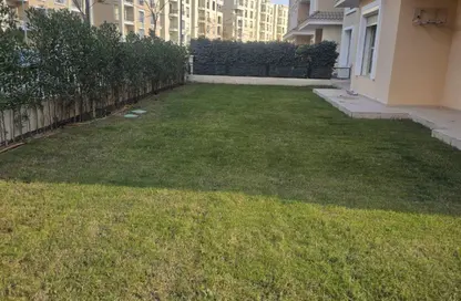 Apartment - 3 Bedrooms - 3 Bathrooms for rent in S1 - Sarai - Mostakbal City Compounds - Mostakbal City - Future City - Cairo