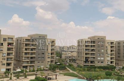 شقة - 4 غرف نوم - 3 حمامات للبيع في سكوير - كمبوندات التجمع الخامس - التجمع الخامس - مدينة القاهرة الجديدة - القاهرة