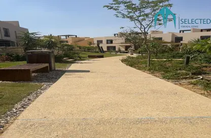 Apartment - 2 Bedrooms - 3 Bathrooms for sale in O West - 6 October Compounds - 6 October City - Giza