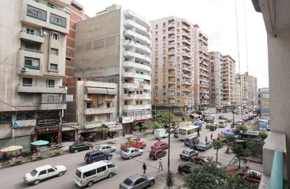 Apartment - 3 Bedrooms - 1 Bathroom for sale in Gamela Abou Hred St. - Seyouf - Hay Awal El Montazah - Alexandria