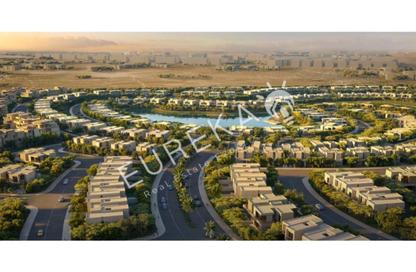 تاون هاوس - 3 غرف نوم - 4 حمامات للبيع في سولانا ايست - كمبوندات التجمع الخامس - التجمع الخامس - مدينة القاهرة الجديدة - القاهرة