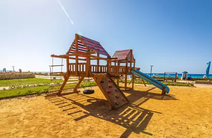 شاليه - 4 غرف نوم - 3 حمامات للبيع في لاسيرينا - قسم الضبعة - الساحل الشمالي