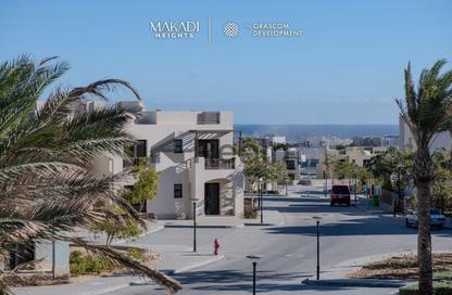 Chalet - 1 Bedroom - 1 Bathroom for sale in Mesca - Soma Bay - Safaga - Hurghada - Red Sea
