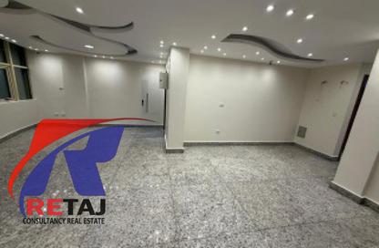 Apartment - 4 Bedrooms - 1 Bathroom for rent in Al Nozha St. - Ard El Golf - Heliopolis - Masr El Gedida - Cairo