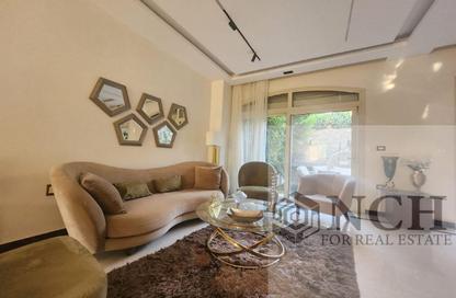 Townhouse - 3 Bedrooms - 4 Bathrooms for sale in Villino - North Investors Area - New Cairo City - Cairo