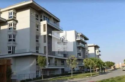 Apartment - 3 - 3 for sale in Mountain View iCity - 5th Settlement Compounds - The 5th Settlement - New Cairo City - Cairo Apartment - 3 - 3 for sale in Mountain View iCity - 5th Settlement Compounds - The 5th Settlement - New Cairo City - Cairo