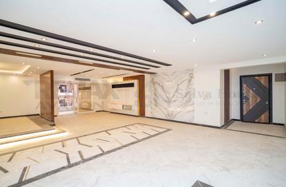 Apartment - 5 - 4 for sale in Shaarawy St. - Laurent - Hay Sharq - Alexandria Apartment - 5 - 4 for sale in Shaarawy St. - Laurent - Hay Sharq - Alexandria