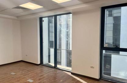 Office Space - 1 Bedroom - 1 Bathroom for rent in Hyde Park Business District Mall - South Teseen St. - The 5th Settlement - New Cairo City - Cairo