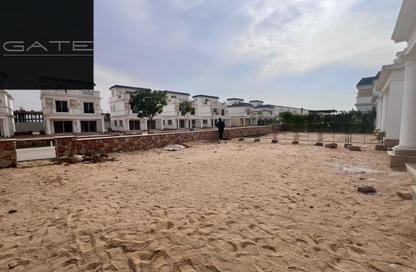 Villa - 3 Bedrooms - 4 Bathrooms for sale in Mountain View 4 - 6 October Compounds - 6 October City - Giza